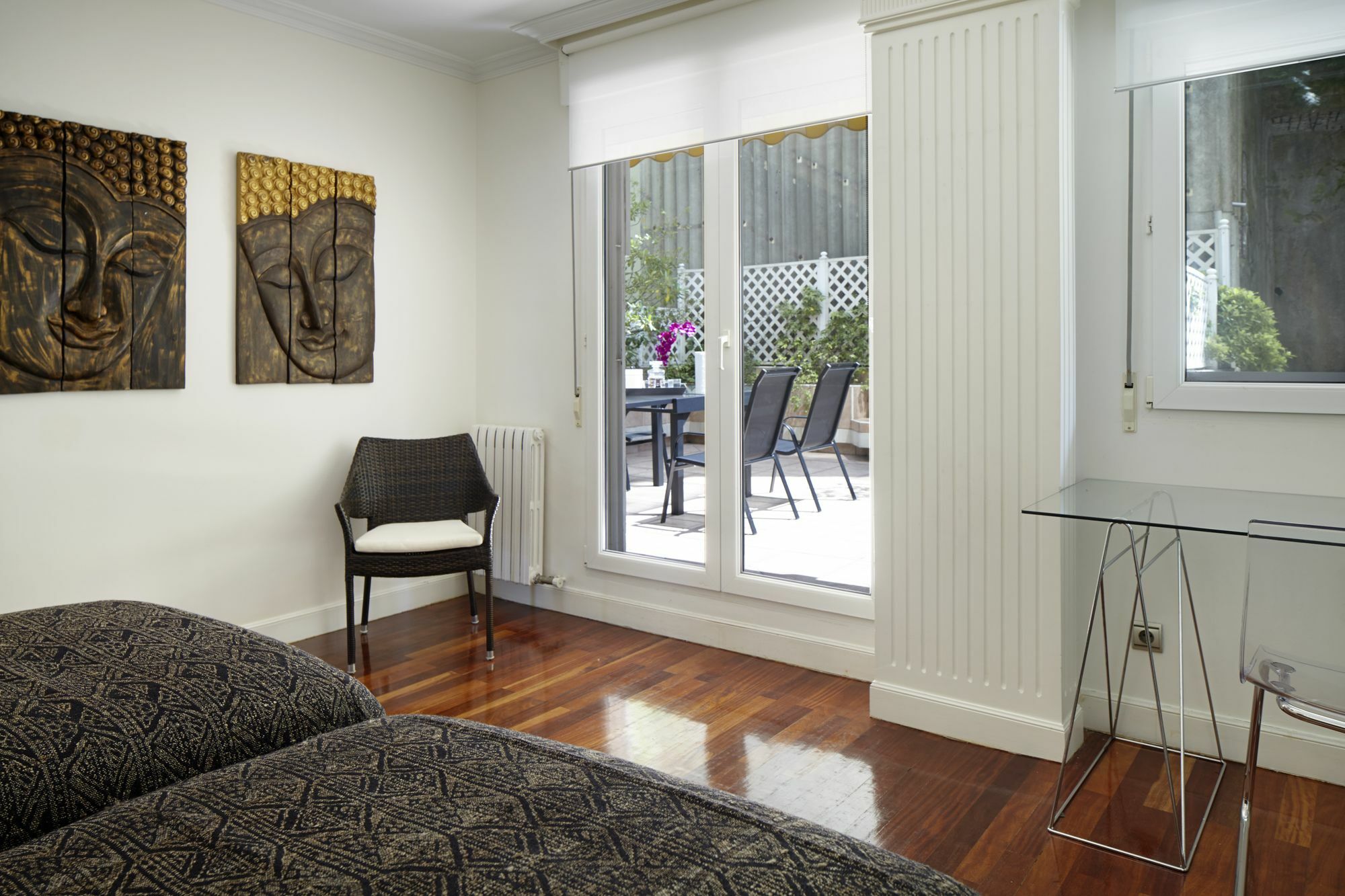 Playa De La Concha 3 Apartment By Feelfree Rentals San Sebastián Exteriör bild