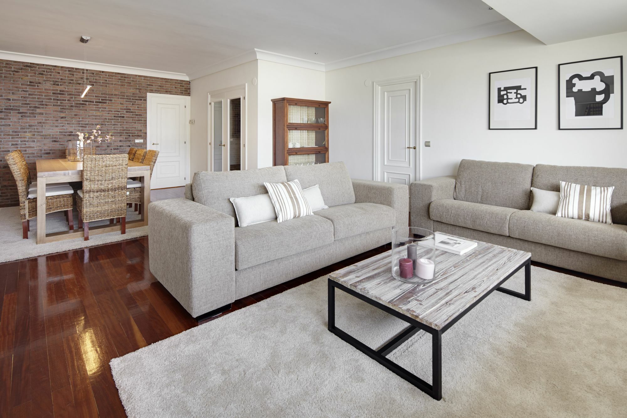 Playa De La Concha 3 Apartment By Feelfree Rentals San Sebastián Exteriör bild